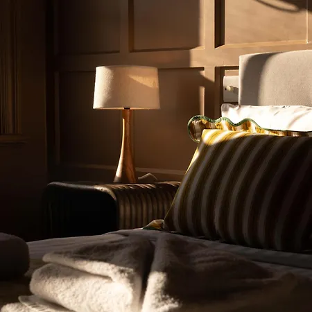 The William Hotel London Exterior photo