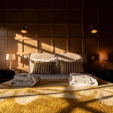 The William Hotel London Exterior photo