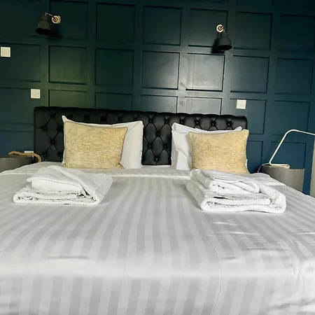 The William Hotel London Exterior photo