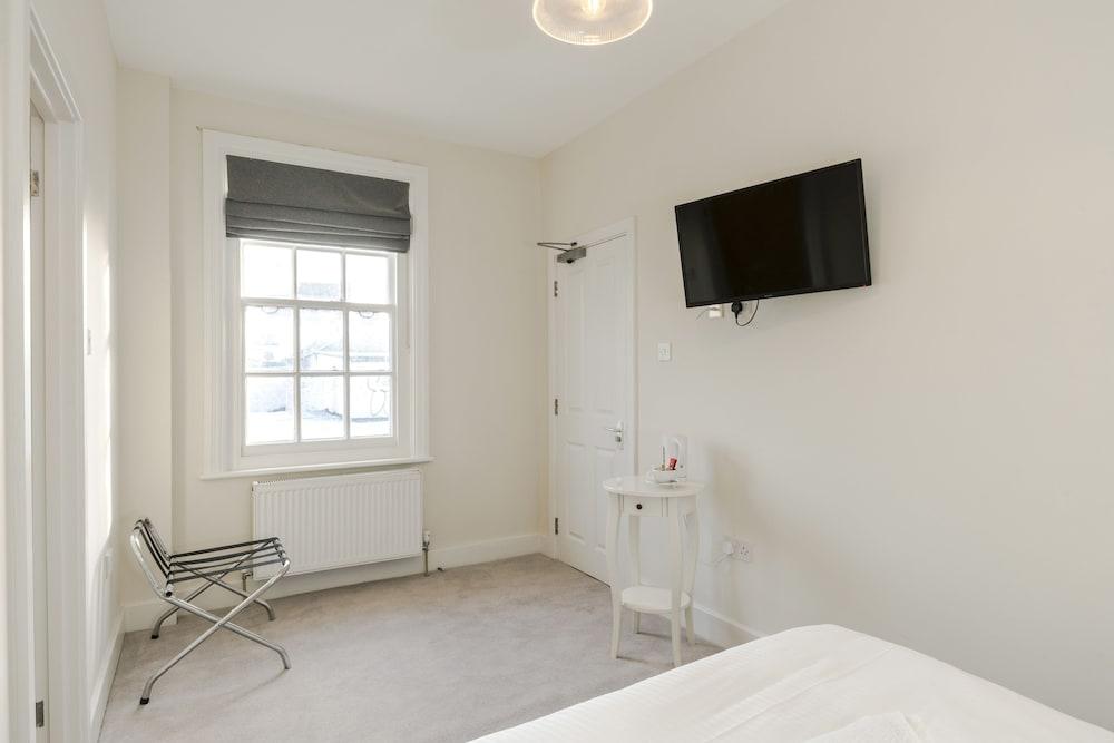 The William Hotel 3*