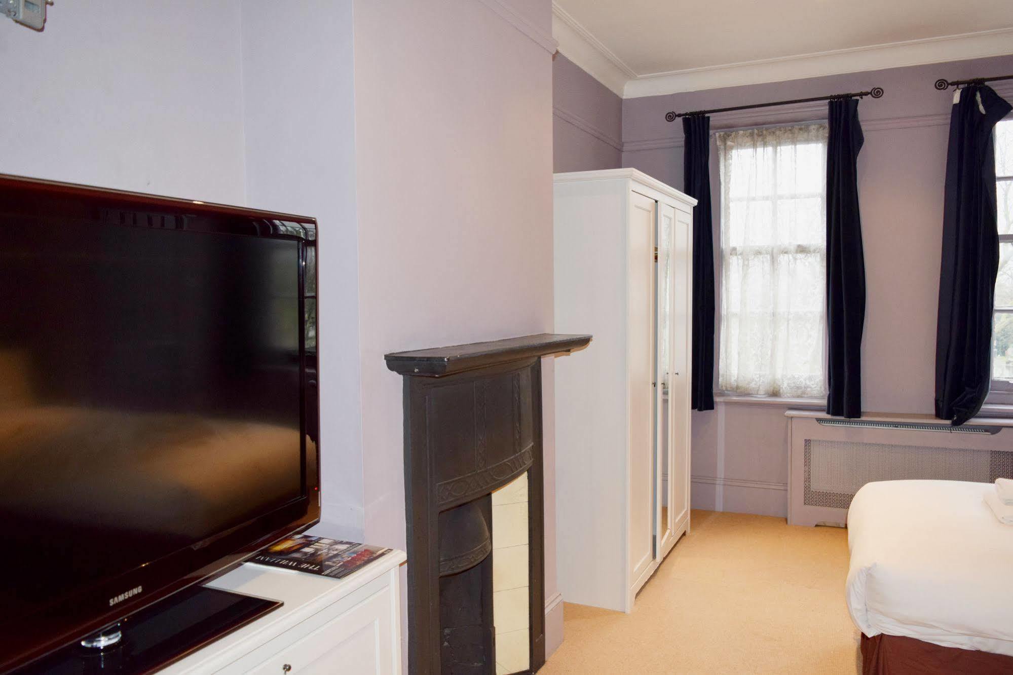 The William Hotel Londres