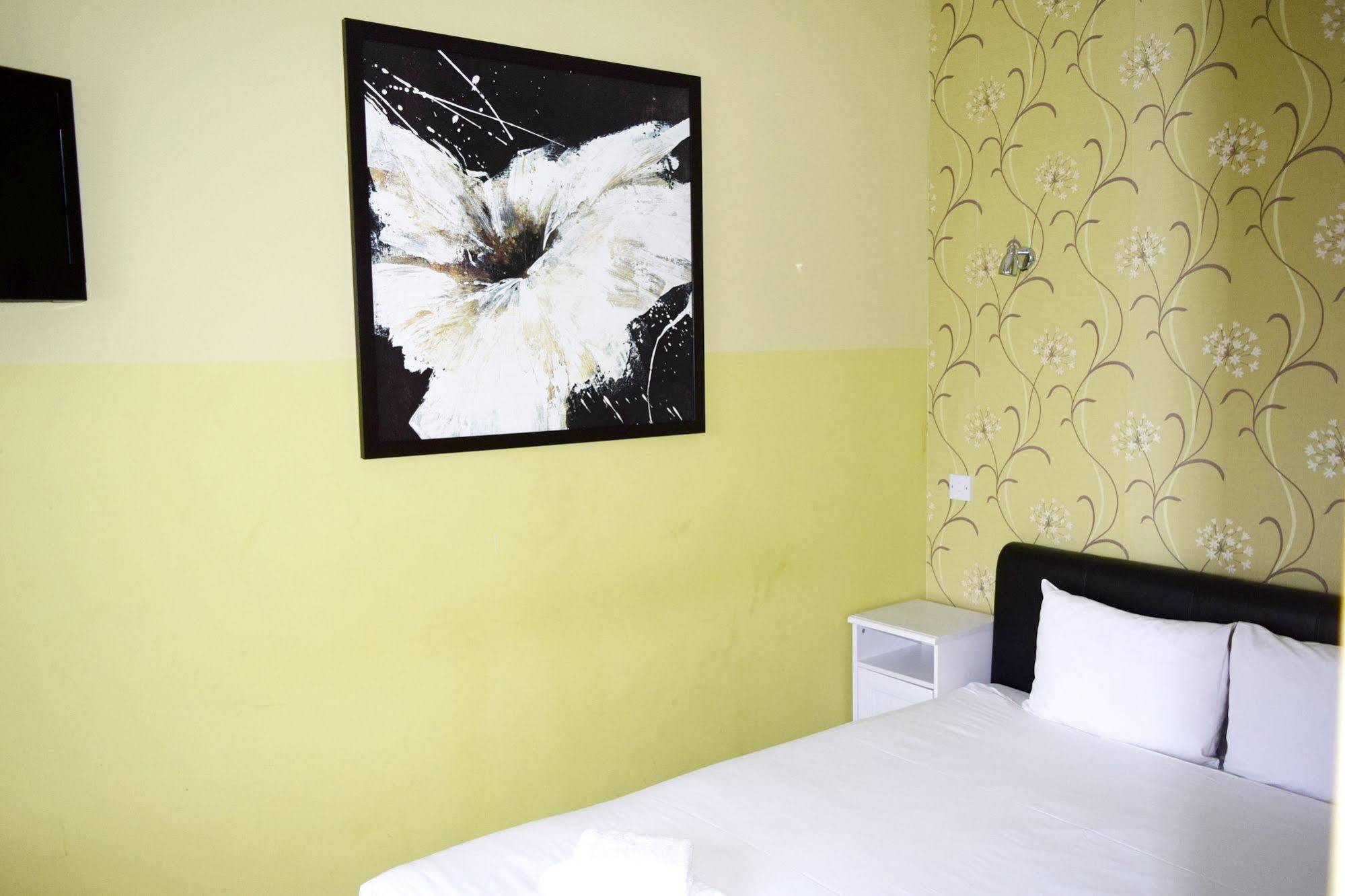 The William Hotel London